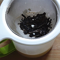 珍珠奶茶味钵仔糕-这是一款可以嚼的“奶茶”的做法图解14