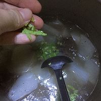 牛腩萝卜汤（暖胃又暖心）的做法图解5