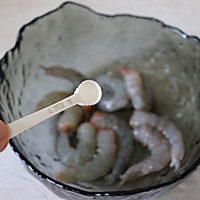 超级好吃的番茄虾仁意大利面的做法图解3