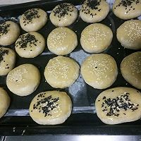 苏式月饼的做法图解6