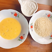 自制：炸鸡柳！的做法图解4