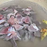 鲜贝露春日尝鲜：凉拌青瓜鸡胗，最好吃的餐前小菜的做法图解6