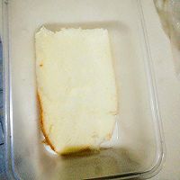 豆乳盒子的做法图解8