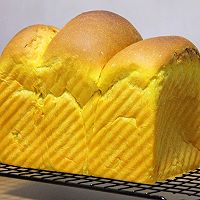 秋日南瓜全麦吐司的做法图解15