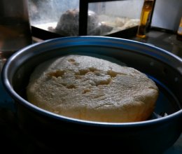 电饭锅自制蛋糕的做法
