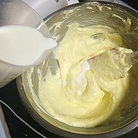 超软巧克力麦芬的做法图解4