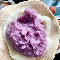 全麦夹心餐包系列的做法图解8