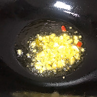 爆炒豇豆的做法图解4