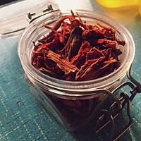 柠檬蜂蜜花茶的做法图解1