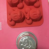 自制低脂低糖塑身版燕麦塔的做法图解4