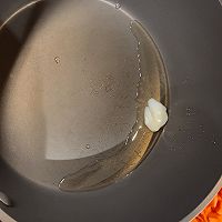 肉末鸡蛋面（奢华溏心蛋版本）的做法图解4