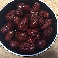 姜枣茶的做法图解7