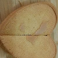 椰浆蛋糕#熙悦食品低筋粉#的做法图解5