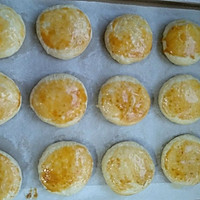 花生酥饼－通用小包酥的做法图解7