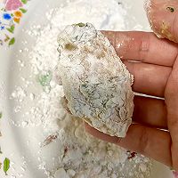 #一起土豆沙拉吧#大叶香煎鸡里脊的做法图解6