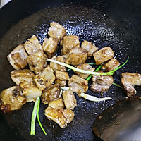 糖醋排骨的做法图解6