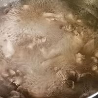 冬瓜羊肉汤的做法图解1