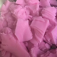 潮汕红桃粿(红粿)的做法图解5