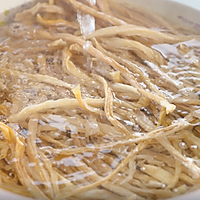 湖南人是这样腌萝卜干的，2种传统做法，腌3天就能吃，又香又辣的做法图解7