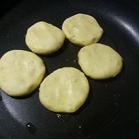 香酥土豆饼的做法图解8