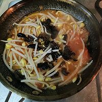 烩面疙瘩的做法图解9