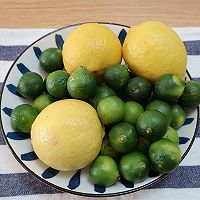 #春日养生局#百香果柠檬蜜的做法图解2