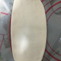 椒盐葱油烧饼（天然酵种版）的做法图解6