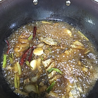 鱼锅饼子的做法图解5