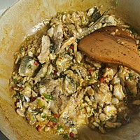 蒜蓉鱼片的做法图解6