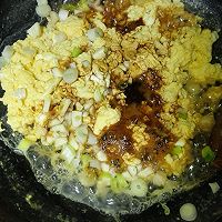 水炒西红柿鸡蛋的做法图解6