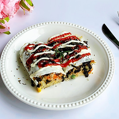 超低卡土豆沙拉