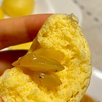 咸菜窝窝头的做法图解6