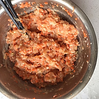 鸡胸肉饼的做法图解9