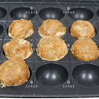 鹌鹑蛋鸡肉丸#春天肉菜这样吃#的做法图解7