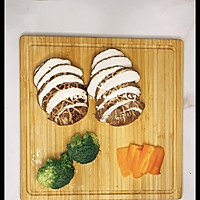 腊味煲仔饭的做法图解5