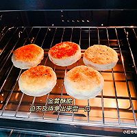 香酥板栗饼的做法图解4