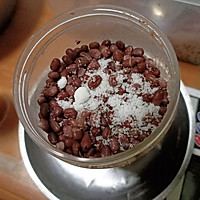 红豆沙#蜜红豆的做法图解2