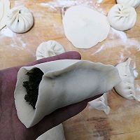 茴香牛肉蒸饺（全网最详细教程）的做法图解15