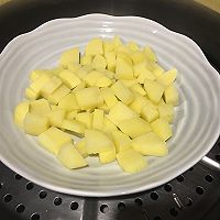 土豆披萨的做法图解3
