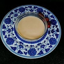 蒙古奶茶（咸味）     苏台茄