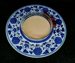 蒙古奶茶（咸味）     苏台茄的做法