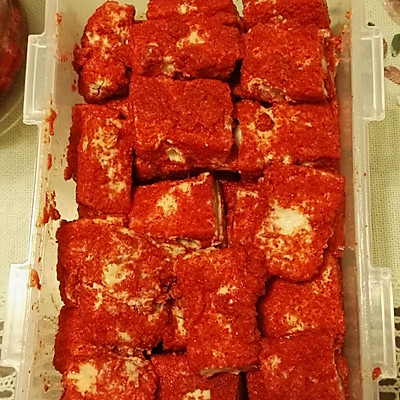 腐乳