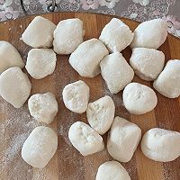馄饨的做法图解3