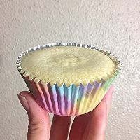 纸杯蛋糕Cupcake的做法图解5