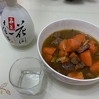 牛肉胡萝卜火锅的做法图解11