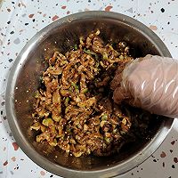 麻辣萝卜干的做法图解21