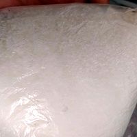 芝士椰蓉包的做法图解4