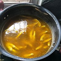 盐焗鸡爪的做法图解5