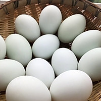 咸鸭蛋的做法图解2