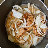 鸡胸肉焗西兰花的做法图解5